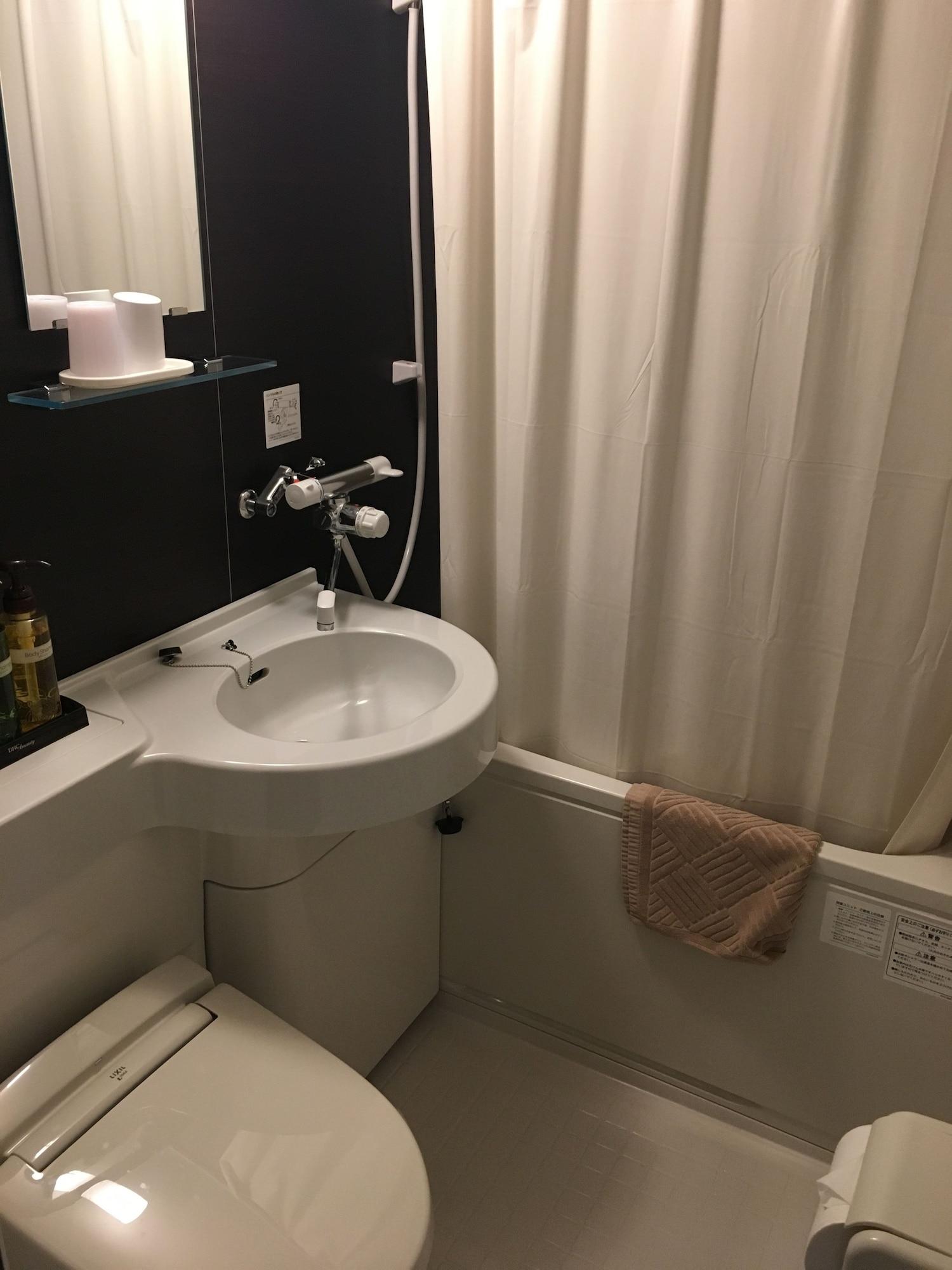 Hotel Ohedo Tokyo Dış mekan fotoğraf