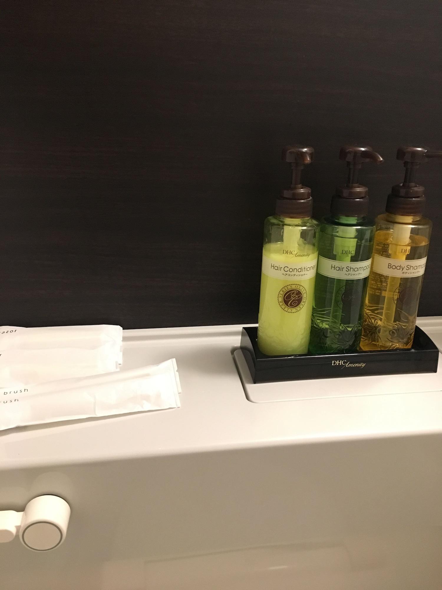 Hotel Ohedo Tokyo Dış mekan fotoğraf