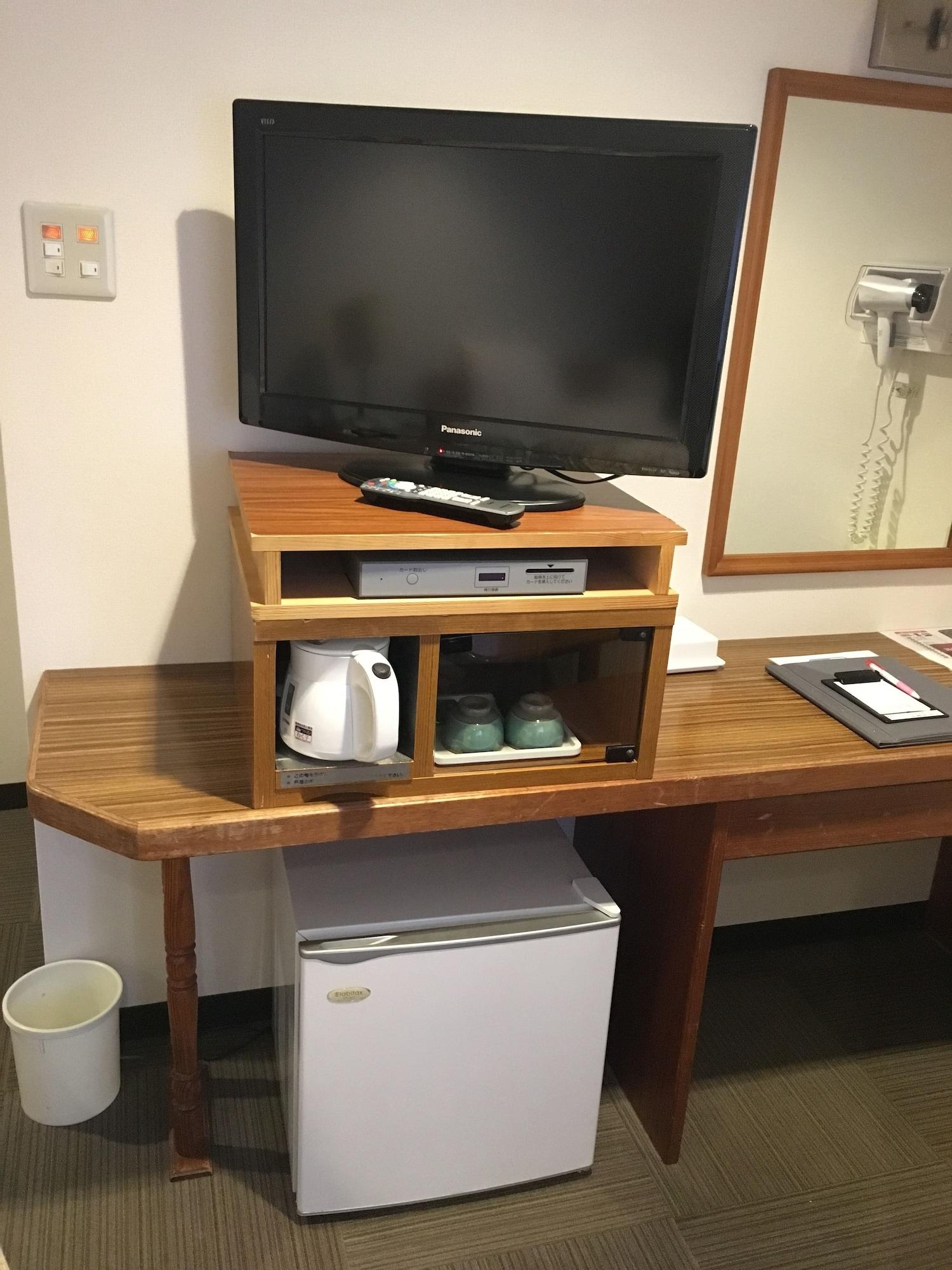 Hotel Ohedo Tokyo Dış mekan fotoğraf