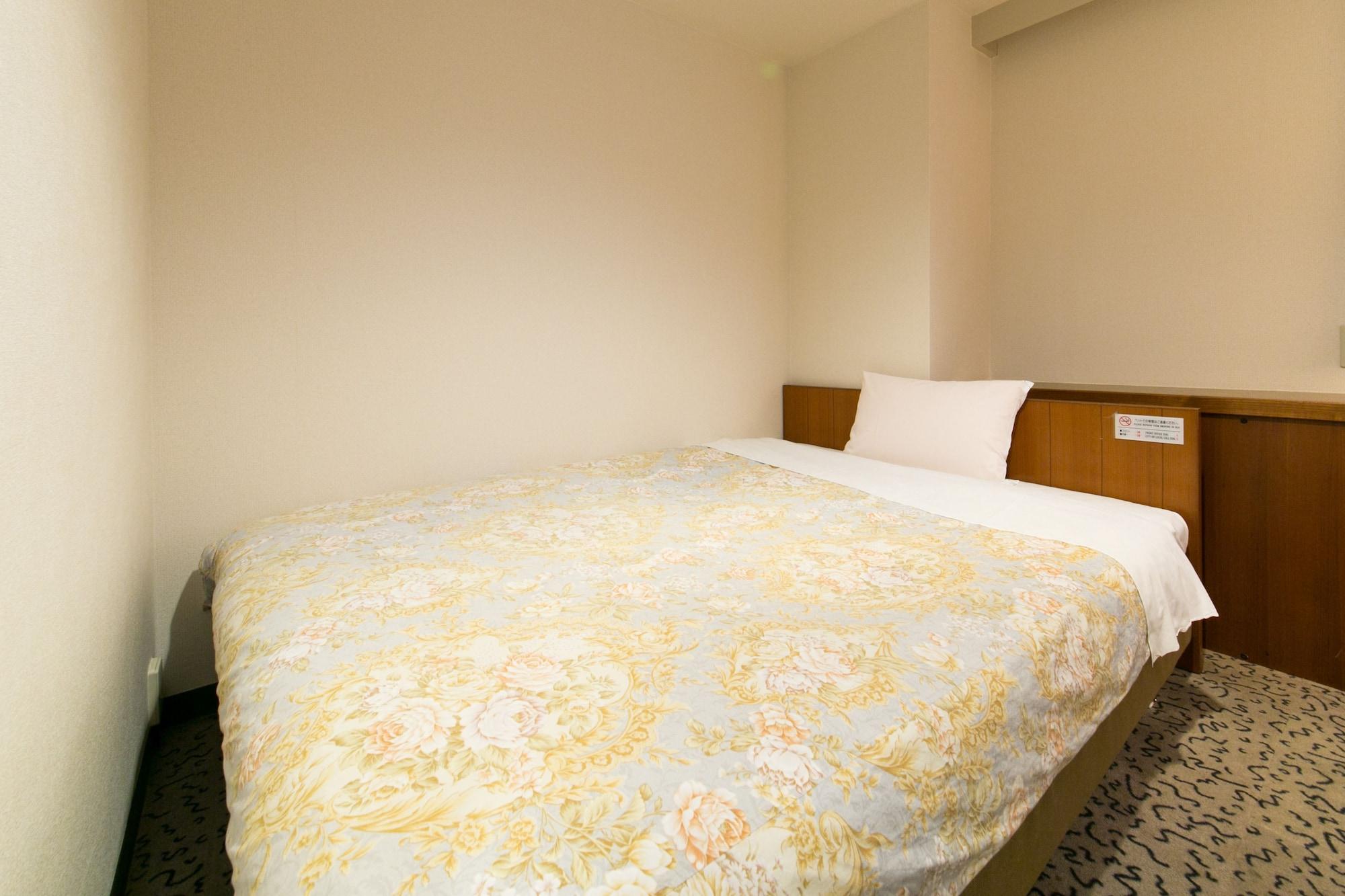 Hotel Ohedo Tokyo Dış mekan fotoğraf