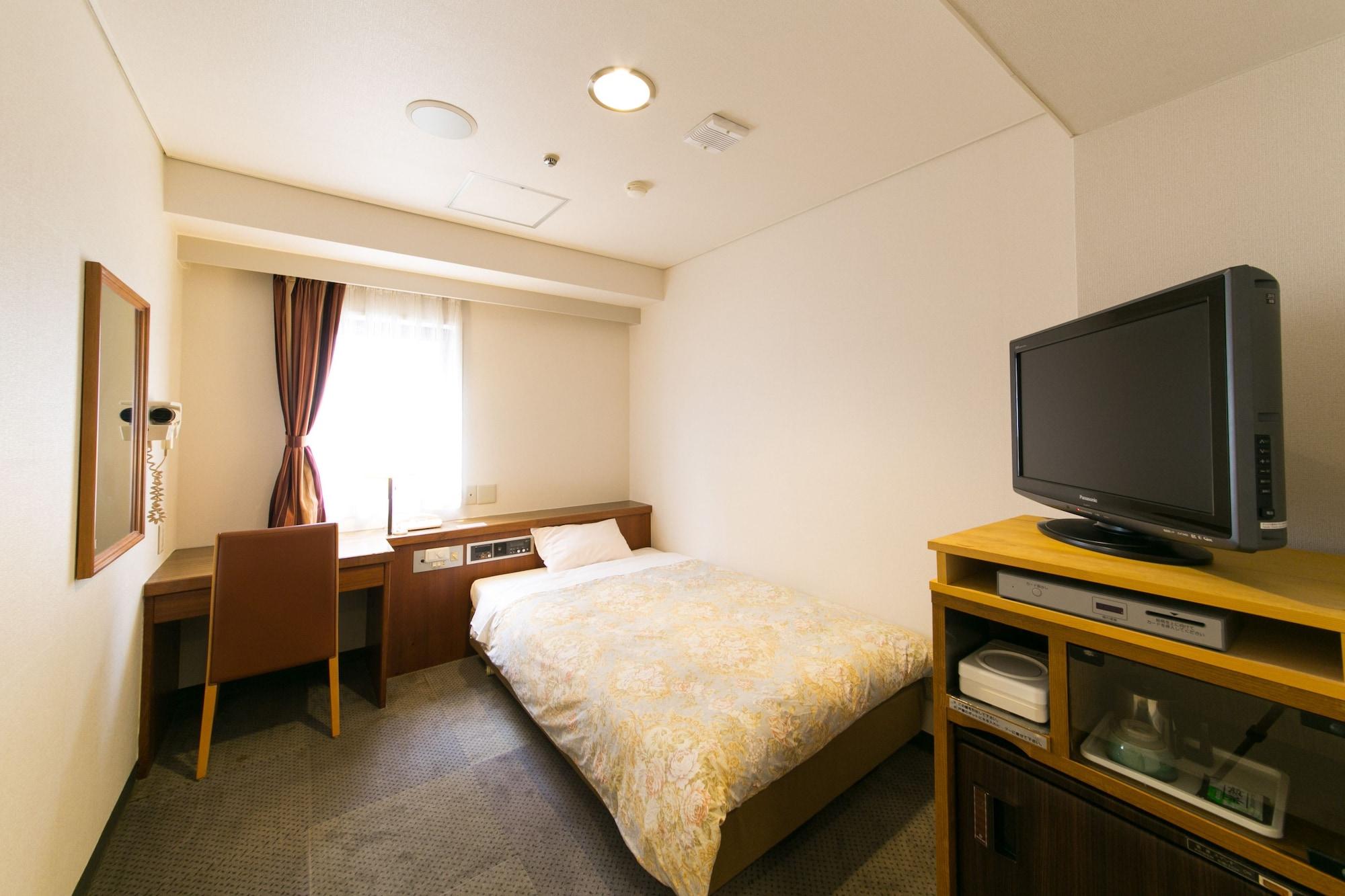 Hotel Ohedo Tokyo Dış mekan fotoğraf