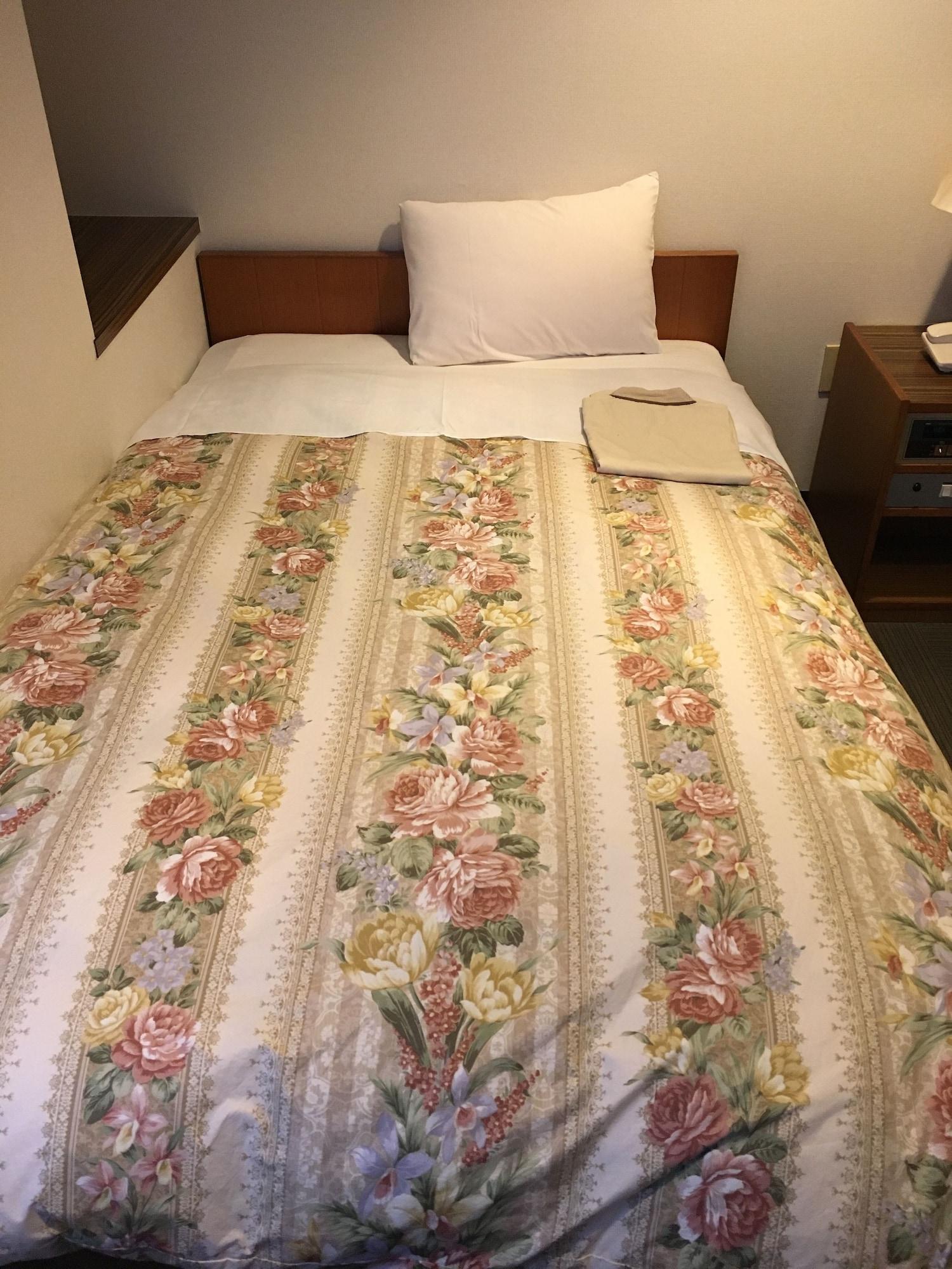 Hotel Ohedo Tokyo Dış mekan fotoğraf
