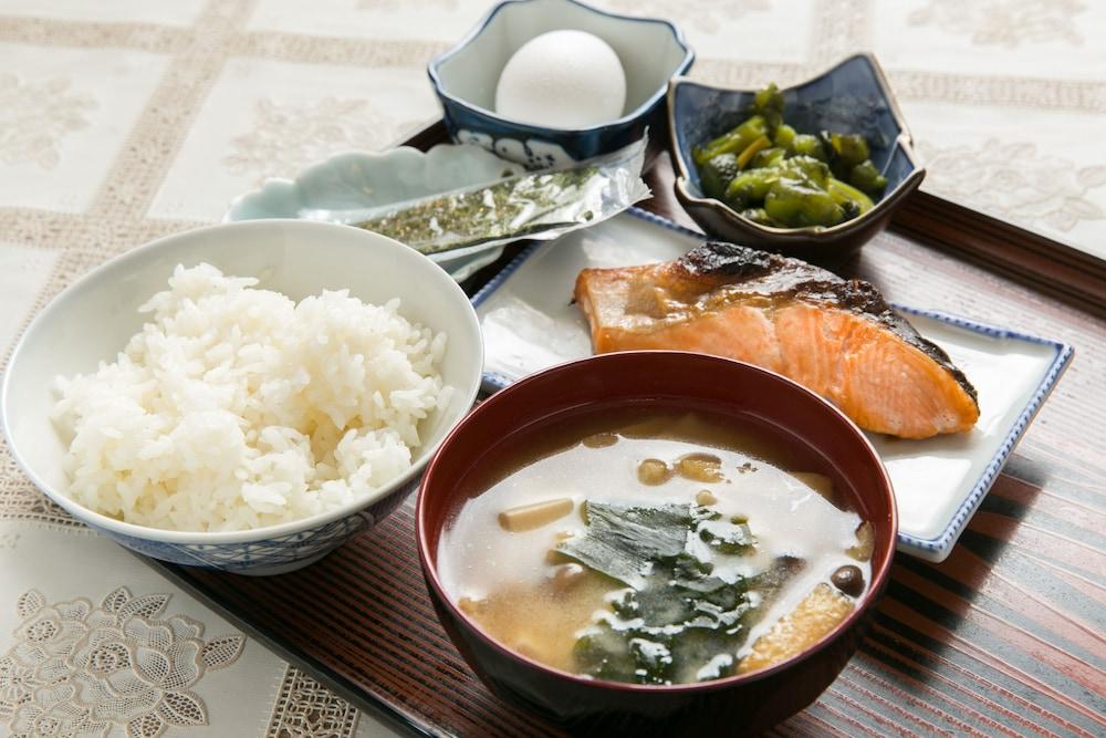 Hotel Ohedo Tokyo Dış mekan fotoğraf