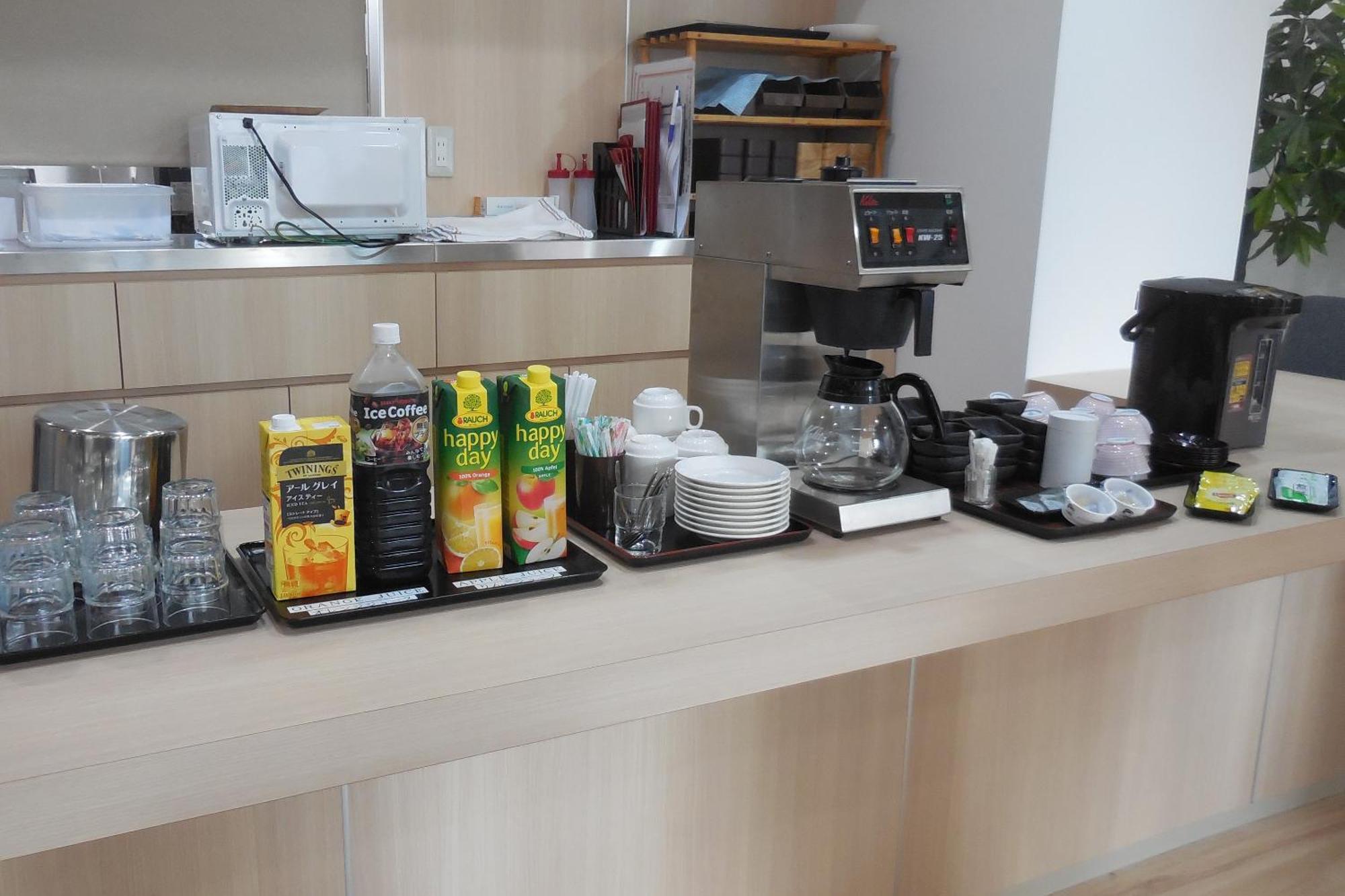 Hotel Ohedo Tokyo Dış mekan fotoğraf