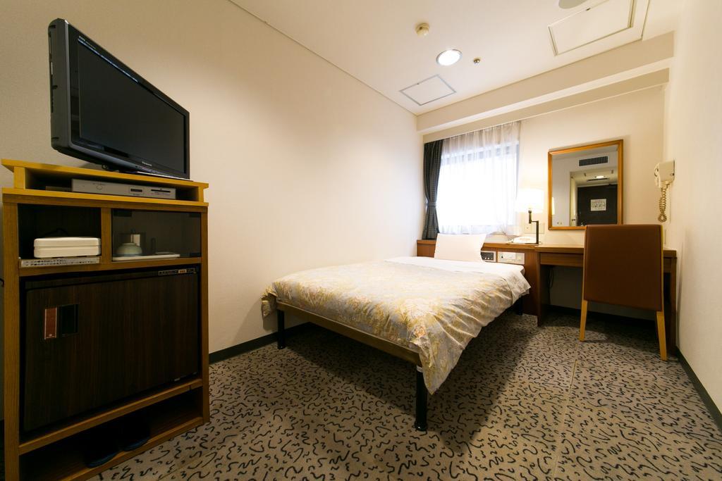 Hotel Ohedo Tokyo Dış mekan fotoğraf