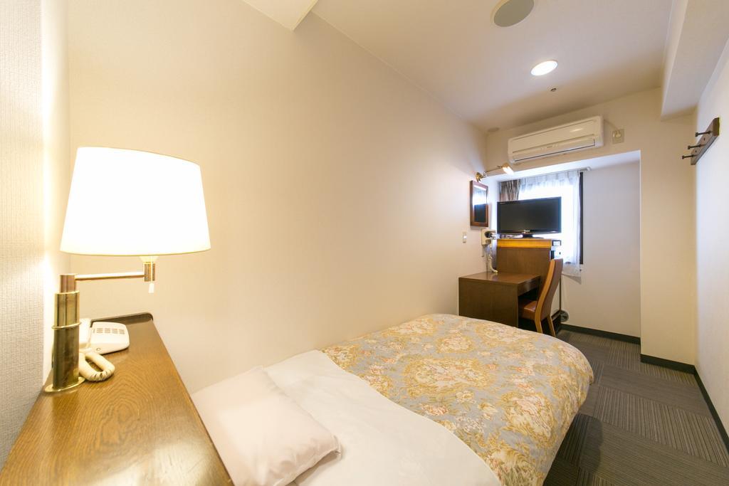 Hotel Ohedo Tokyo Dış mekan fotoğraf