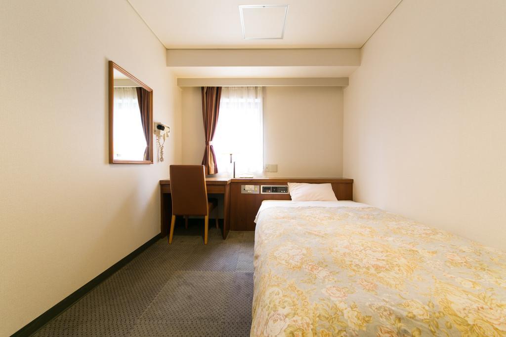 Hotel Ohedo Tokyo Dış mekan fotoğraf