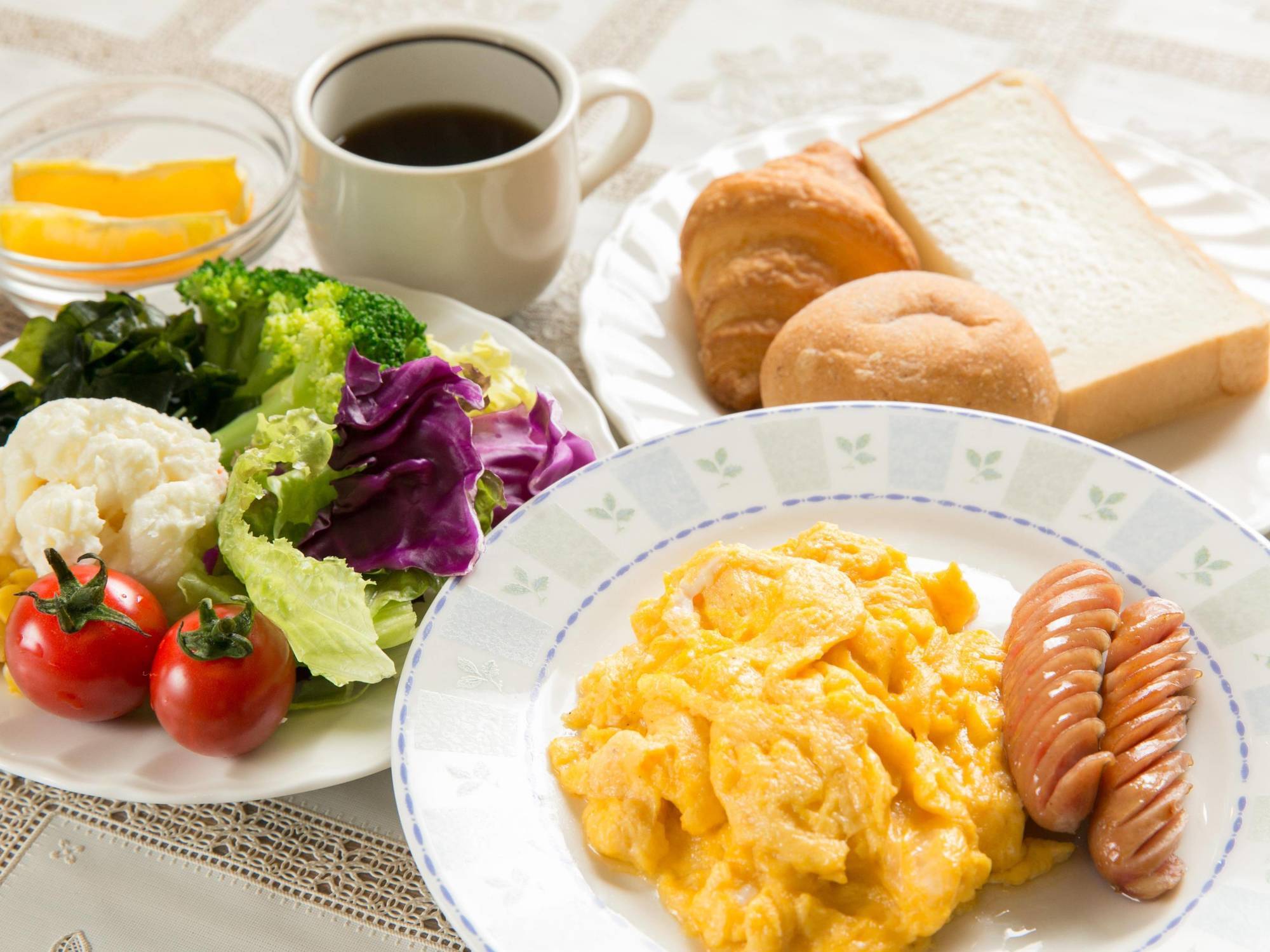 Hotel Ohedo Tokyo Dış mekan fotoğraf