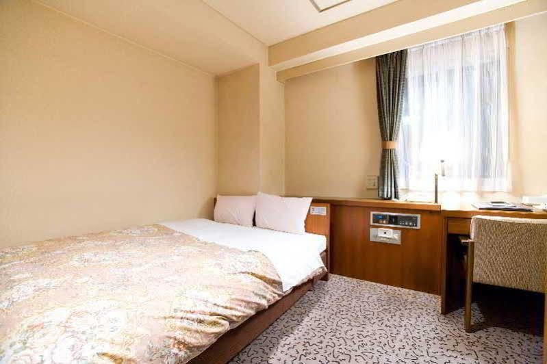 Hotel Ohedo Tokyo Dış mekan fotoğraf
